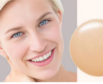 Serum Foundation INIKA - 5