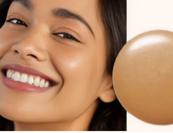 Serum Foundation INIKA - 10