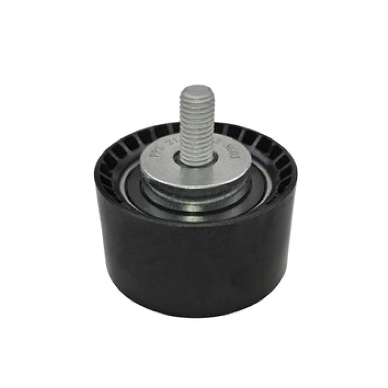 Idler pulley
