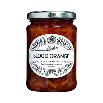 TipTree - Blood Orange marmelad