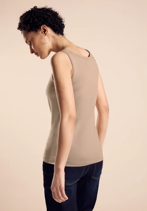 Style Anni - Blushing Beige - Street One