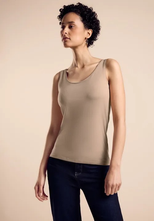 Style Anni - Blushing Beige - Street One