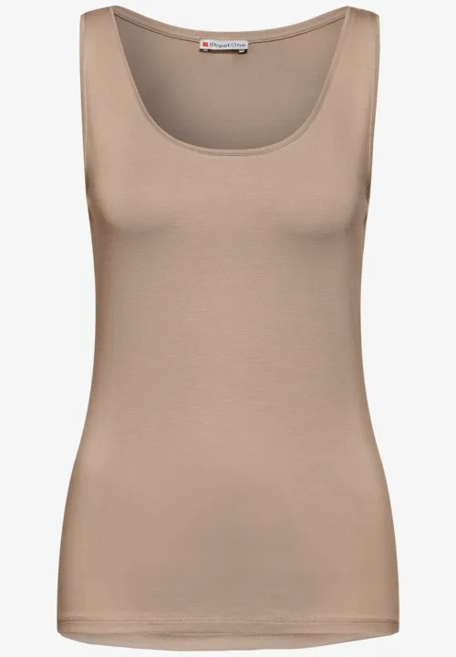 Style Anni - Blushing Beige - Street One - 3