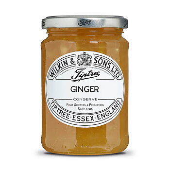 TipTree - Ginger conserve