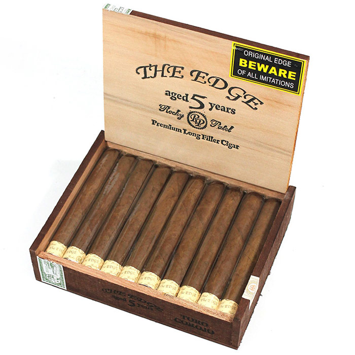 Rocky Patel The Edge Corojo Toro