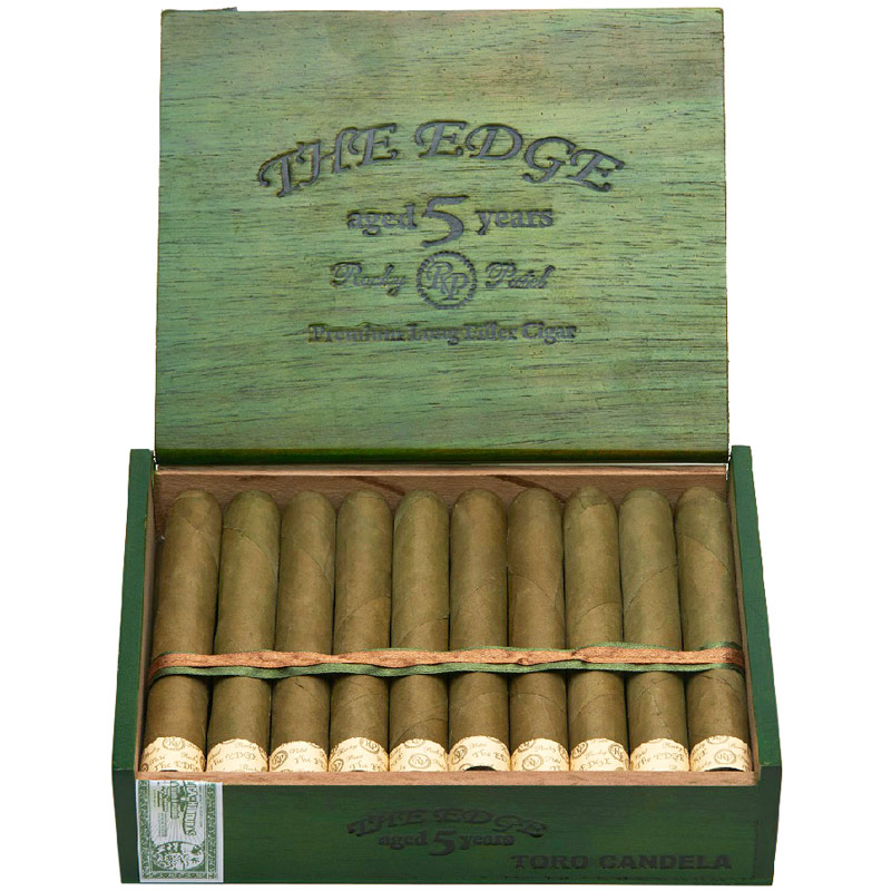 Rocky Patel The Edge Candela Toro