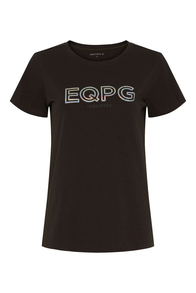 EQUIPAGE T-SHIRT JAMBLE 