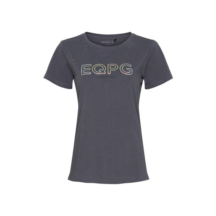 EQUIPAGE T-SHIRT JAMBLE  - 2