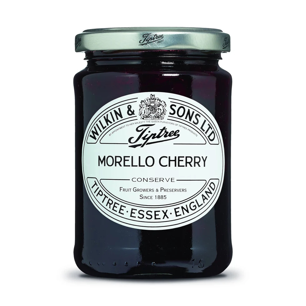 TipTree - Morello Cherry conserve