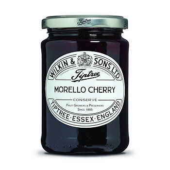 TipTree - Morello Cherry conserve
