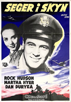SEGER I SKYN (1957)