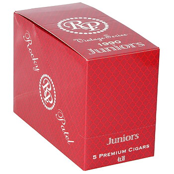 Rocky Patel Vintage 1990 Juniors