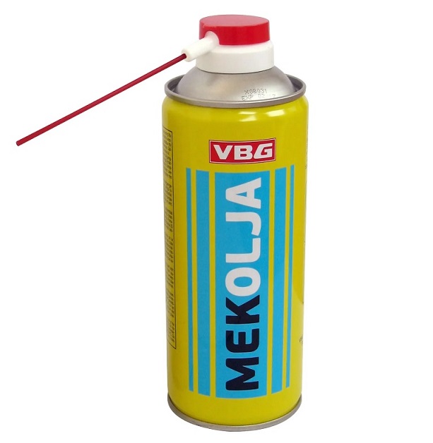 VBG Mekolja