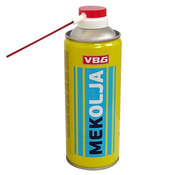 VBG Mekolja