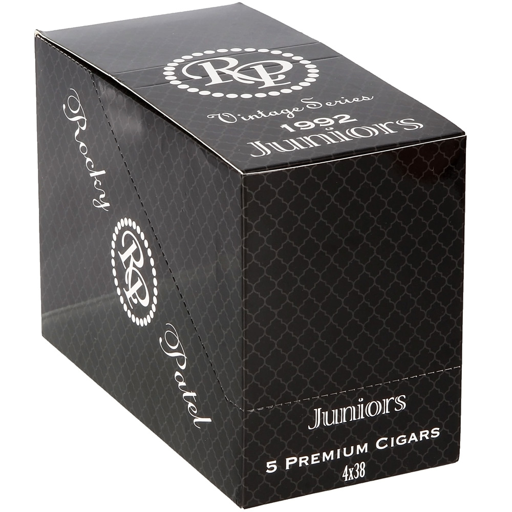 Rocky Patel Vintage 1992 Juniors