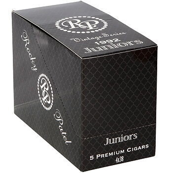 Rocky Patel Vintage 1992 Juniors