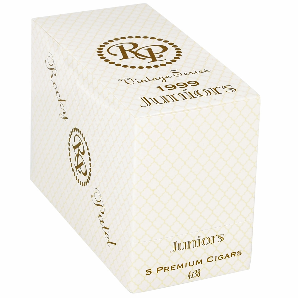 Rocky Patel Vintage 1999 Juniors