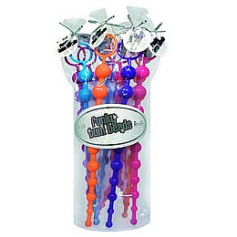 Funky Bum Beads