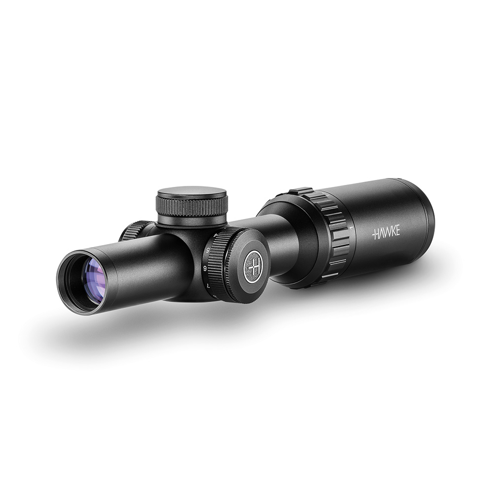 Hawke Vantage 1-4x20