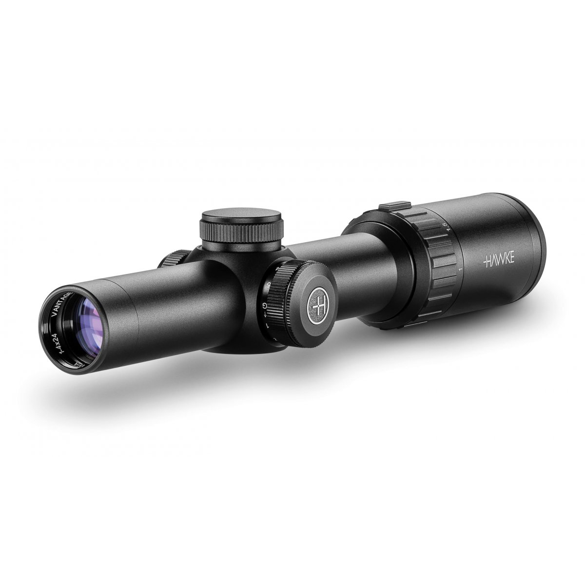 Hawke Vantage 30 WA 1-4-X24