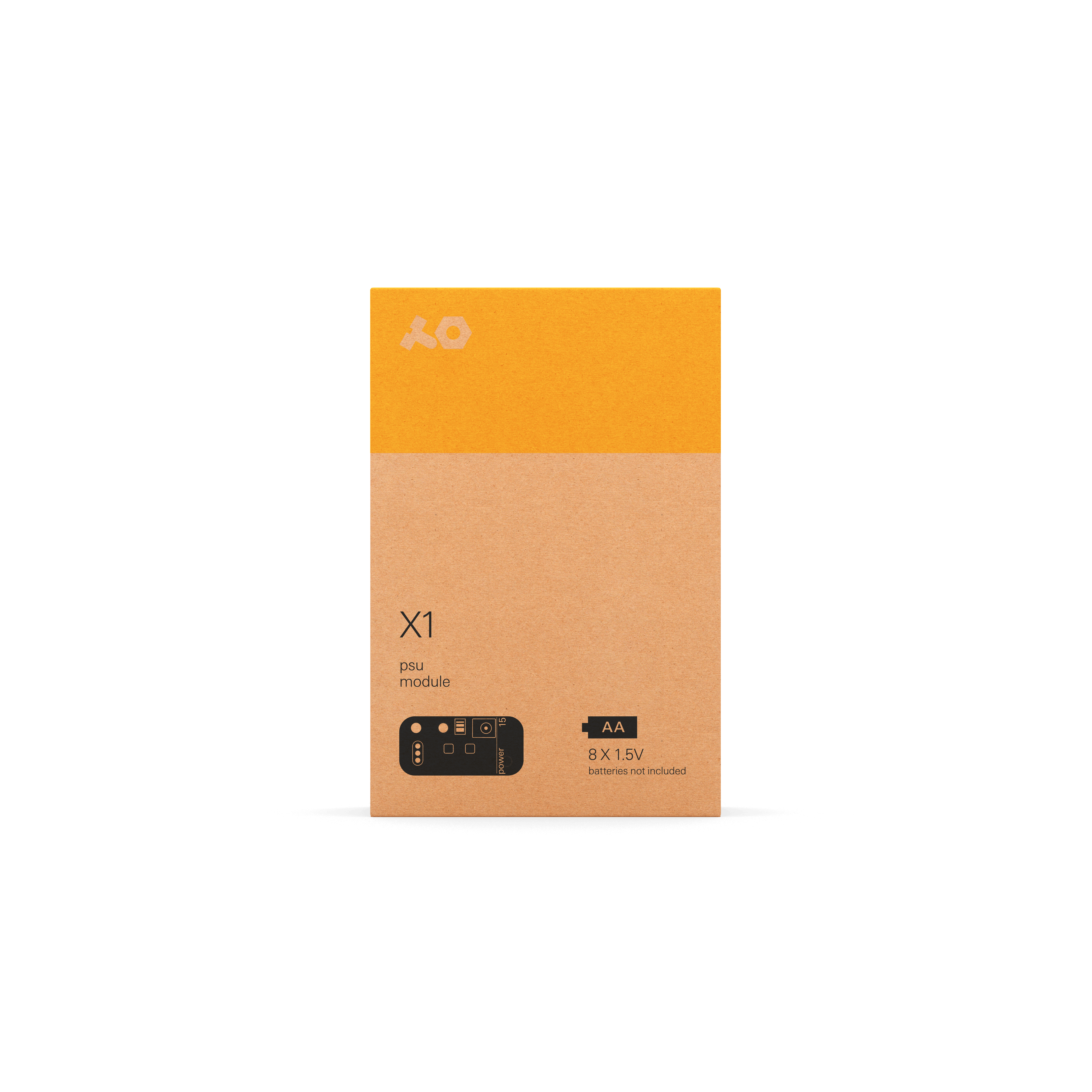 Teenage Engineering POM-15 psu module - 2