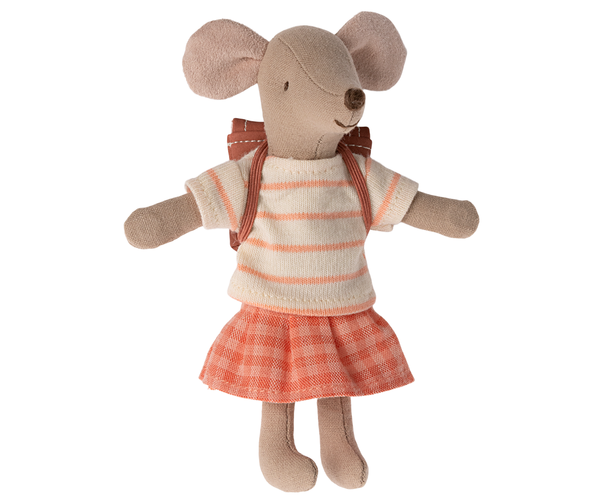 Maileg - TRICYCLE Coral - Big Sister