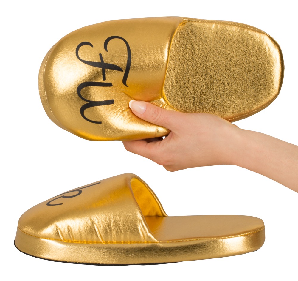 Fuck Slippers - 2