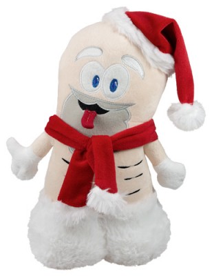 XMas Willie