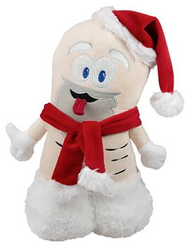 XMas Willie