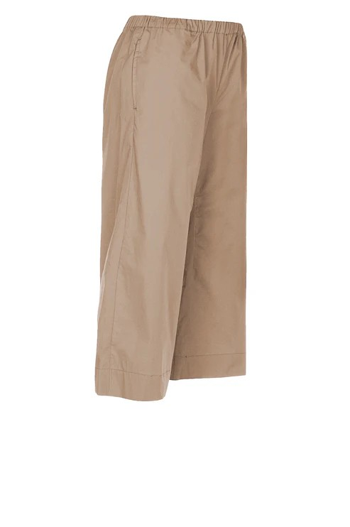 Olica Pant - Silver Mink - Stl. XL - Luxzuz - 4
