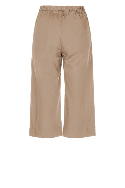 Olica Pant - Silver Mink - Stl. XL - Luxzuz - 3