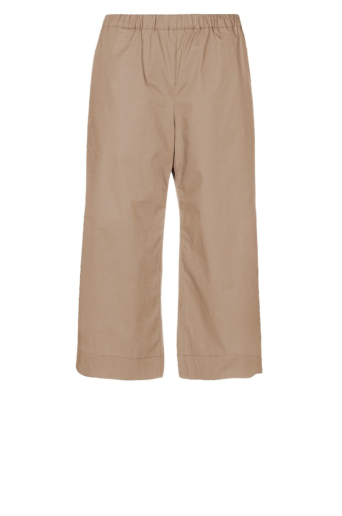 Olica Pant - Silver Mink - Stl. XL - Luxzuz
