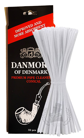 Danmore of Denmark Piprensare