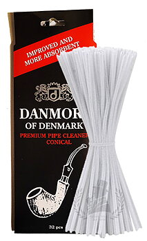 Danmore of Denmark Piprensare