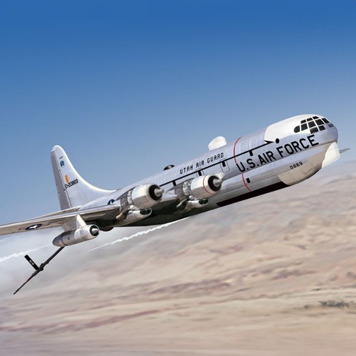 1/144 USAF KC-97L Stratofreighter