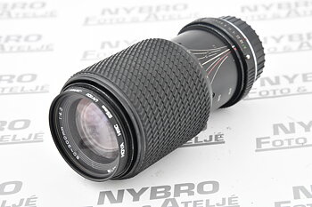 Tokina 80-200 / 4,5 , Pentax PK