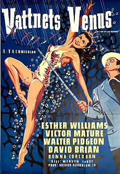 MILLION DOLLAR MERMAID (1952)