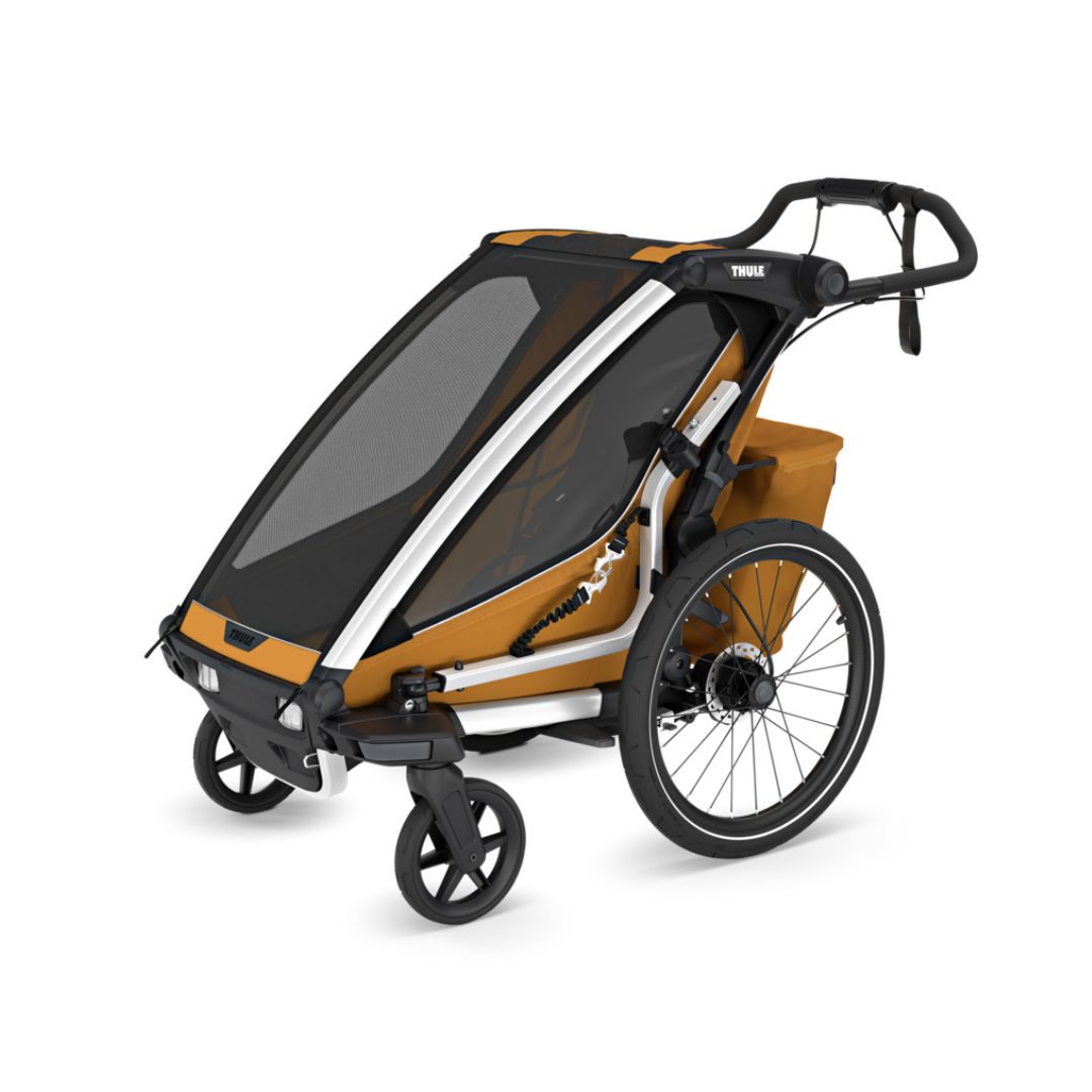 Thule Chariot Sport 2 Single - 5