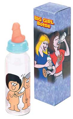 Big Bottle