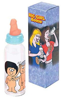Big Bottle