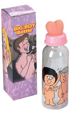 Big Bottle - 2