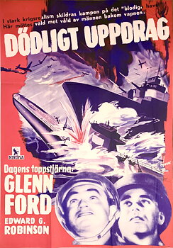 DESTROYER (1943)