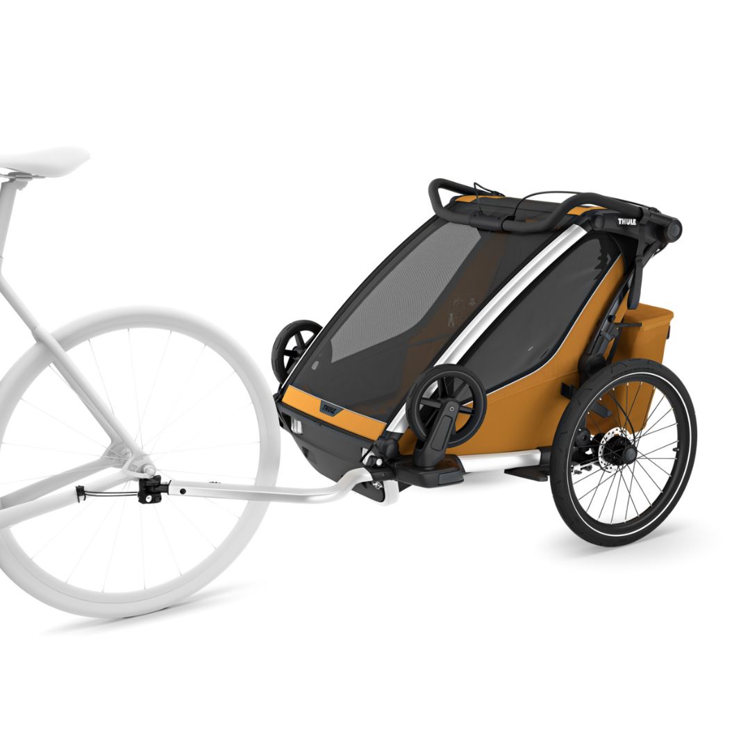 Thule Chariot Sport 2 double - 6