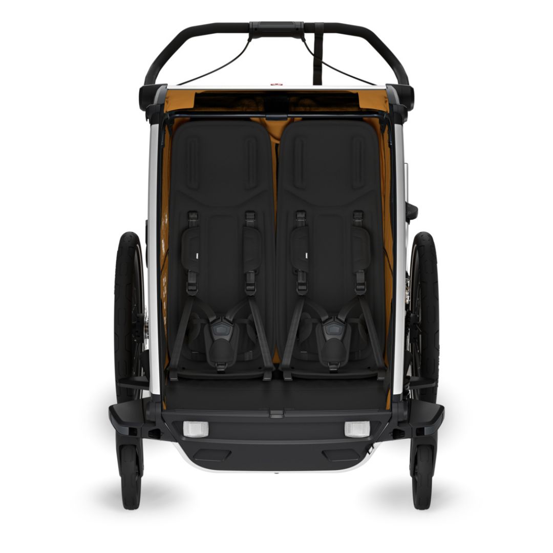 Thule Chariot Sport 2 double - 5