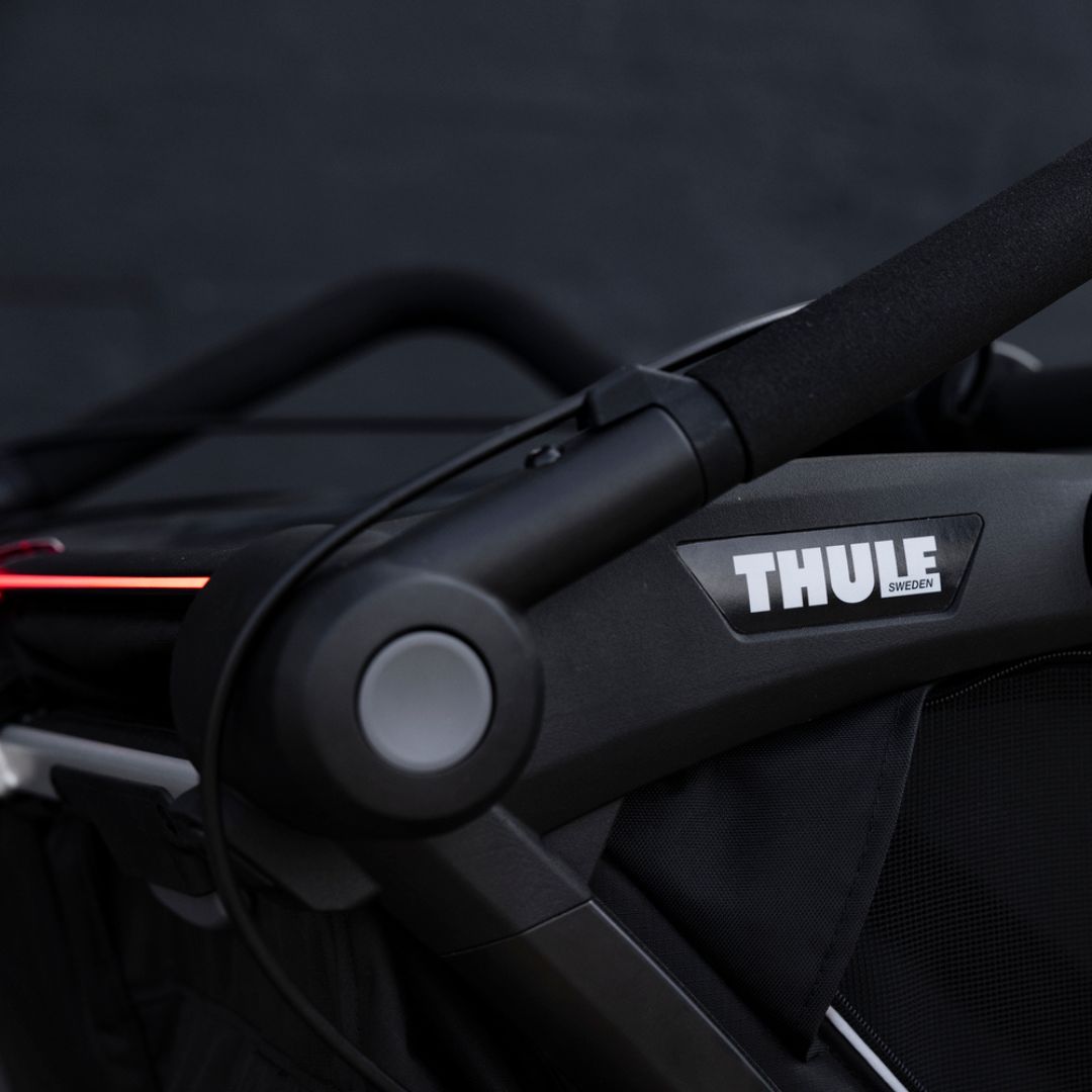 Thule Chariot Sport 2 double - 3