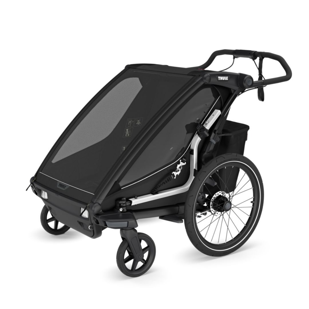 Thule Chariot Sport 2 double