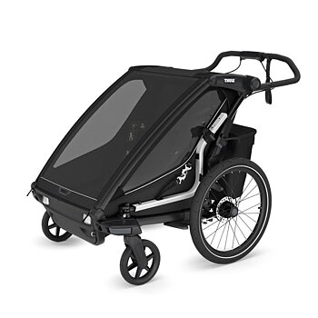 Thule Chariot Sport 2 double