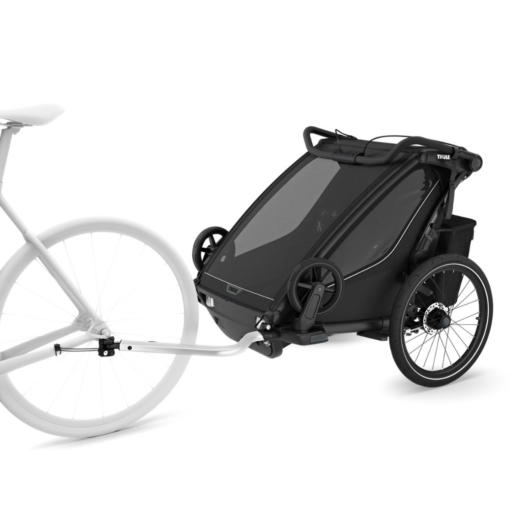 Thule Chariot Sport 2 double - 2