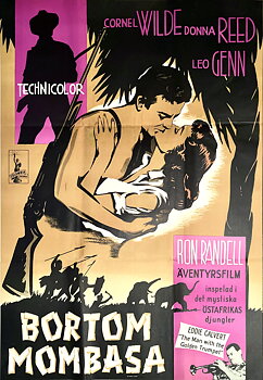 BORTOM MOMBASA (1956)