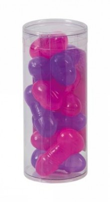 Willie Ice Cubes